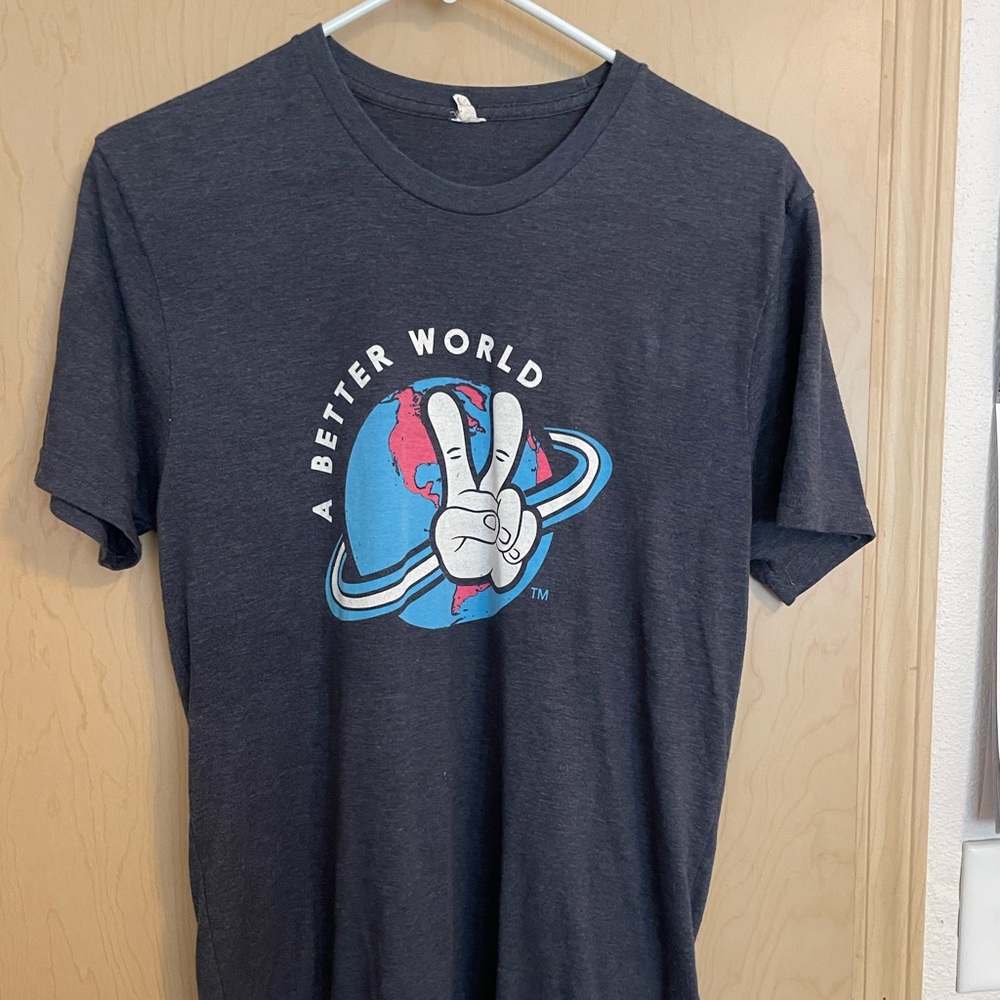 OG dutch bros shirt (more on my page!:)
